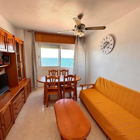 La Vela Playa 1 Apartment Roquetas de Mar Luaran gambar