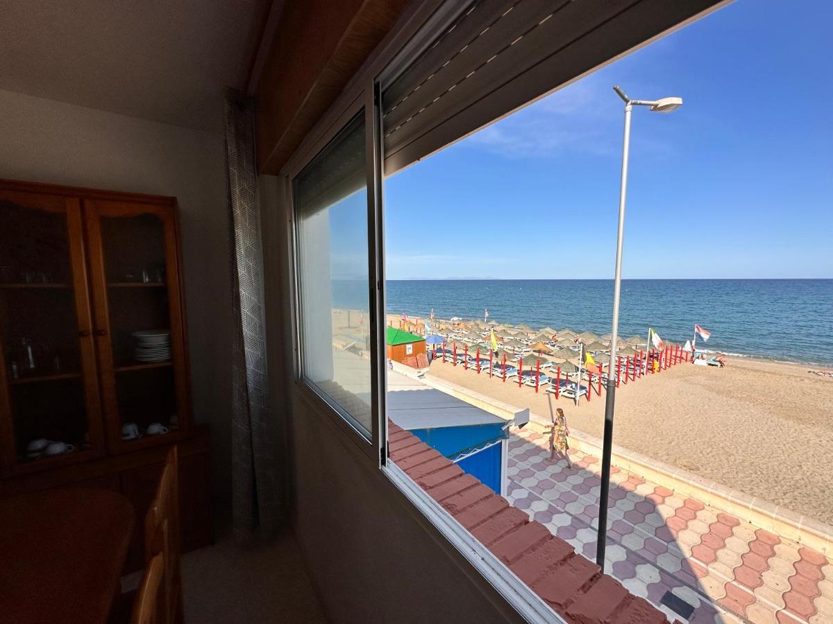 La Vela Playa 1 Apartment Roquetas de Mar Luaran gambar